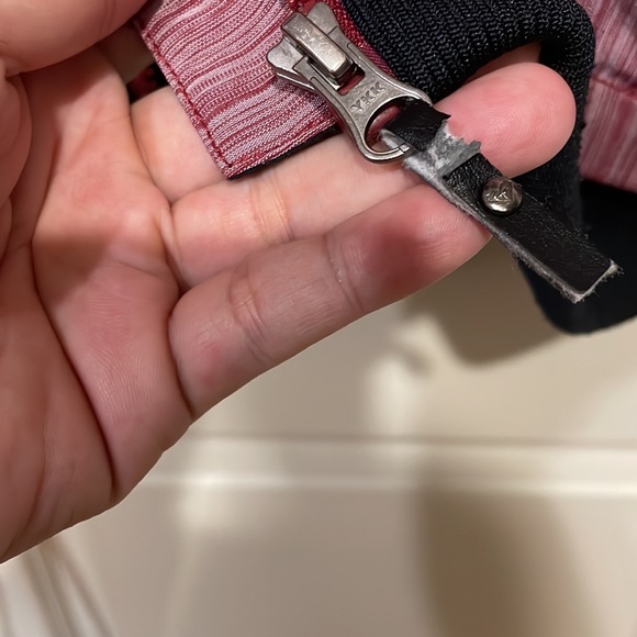 Roxy snowboard jacket - Picture 8 of 10